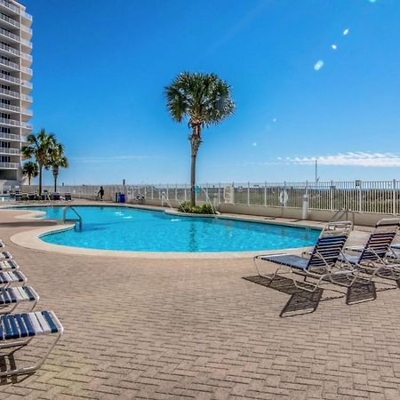 The Lighthouse Condos Gulf Shores Buitenkant foto