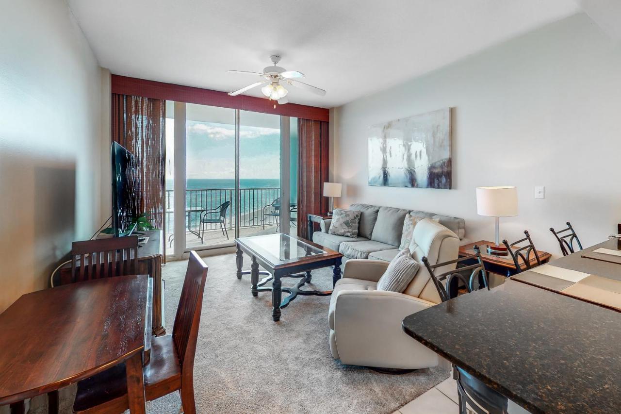 The Lighthouse Condos Gulf Shores Buitenkant foto