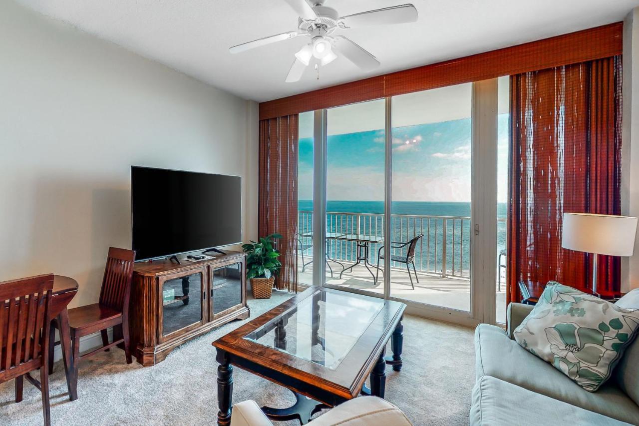 The Lighthouse Condos Gulf Shores Buitenkant foto