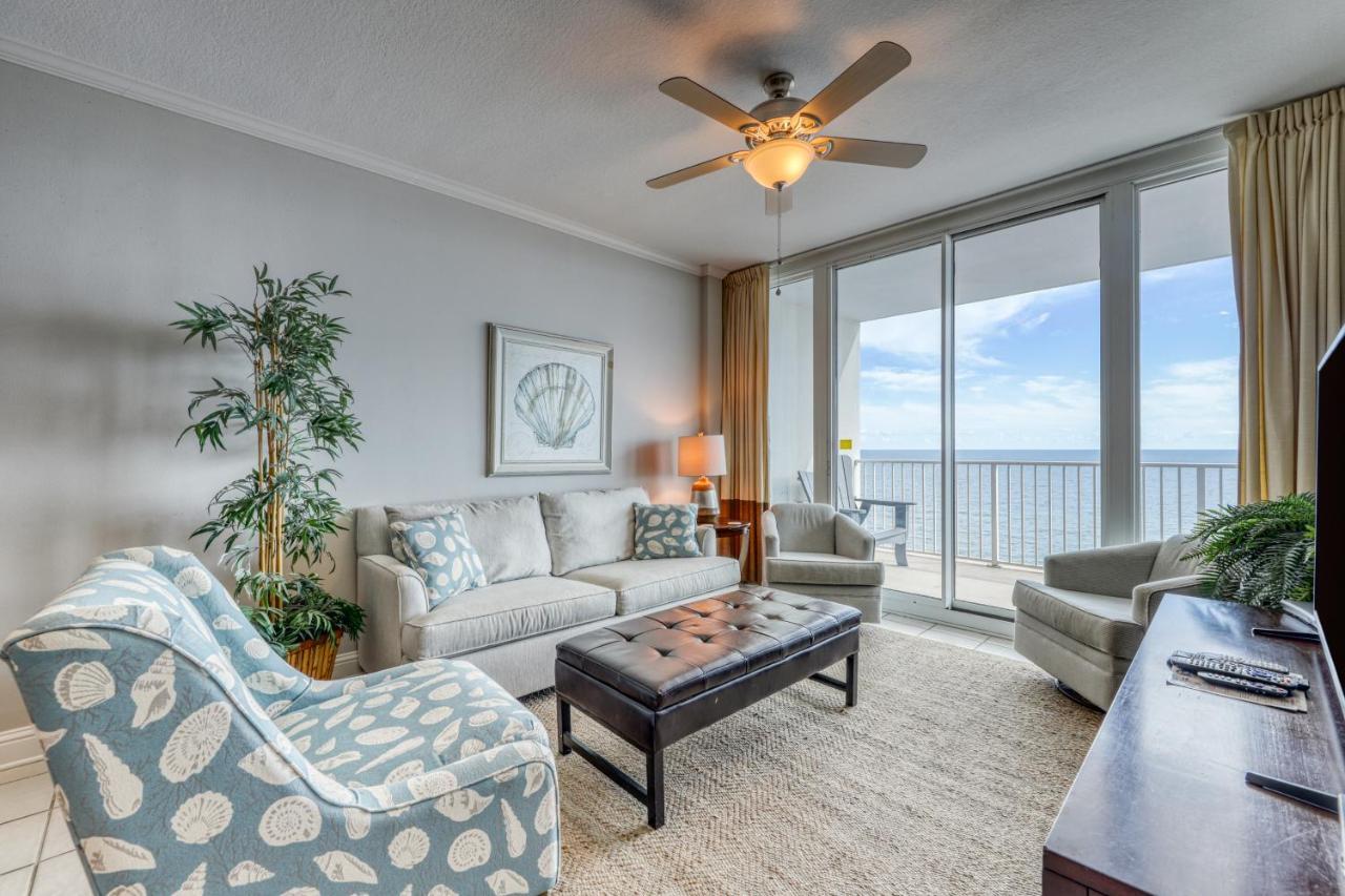 The Lighthouse Condos Gulf Shores Kamer foto