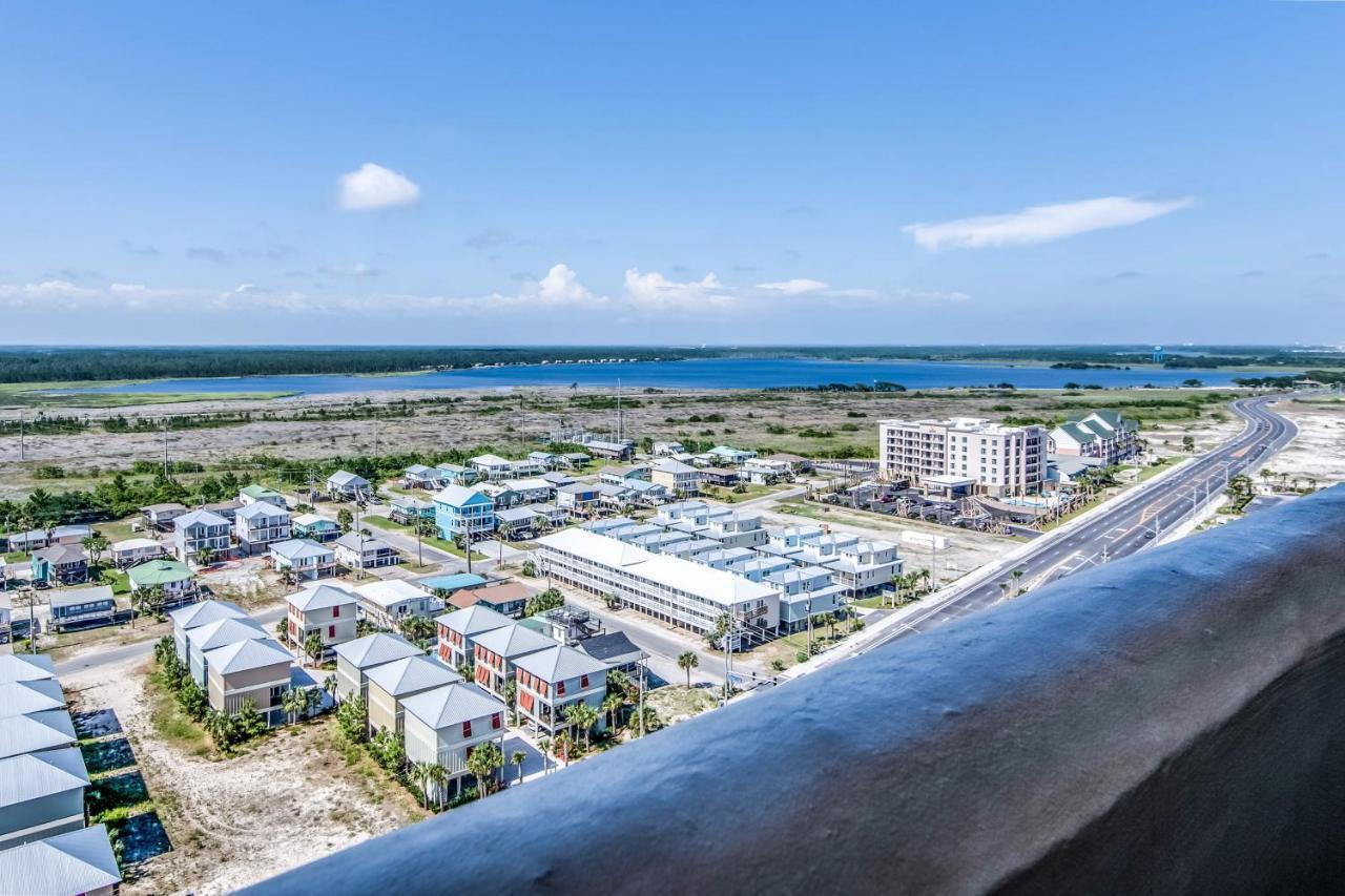 The Lighthouse Condos Gulf Shores Buitenkant foto