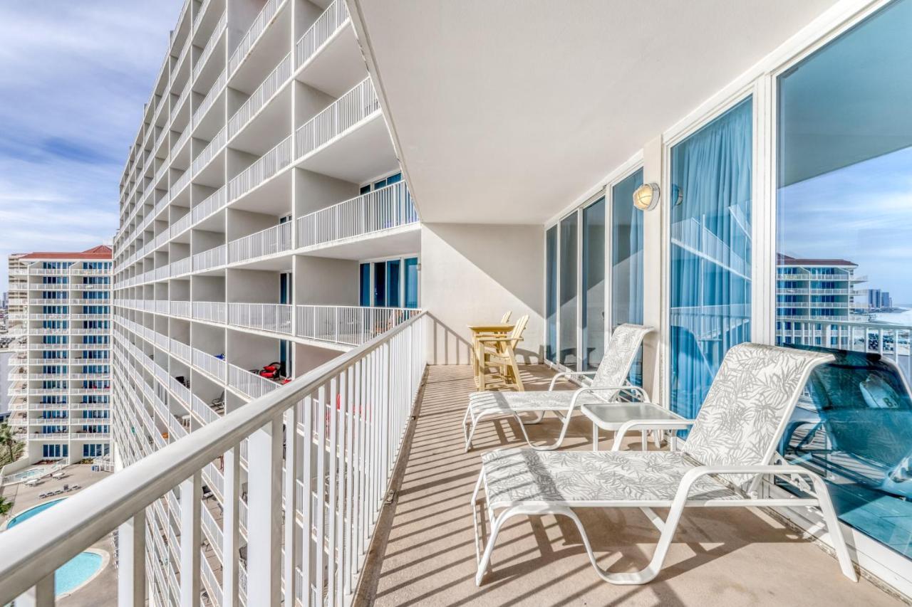 The Lighthouse Condos Gulf Shores Buitenkant foto