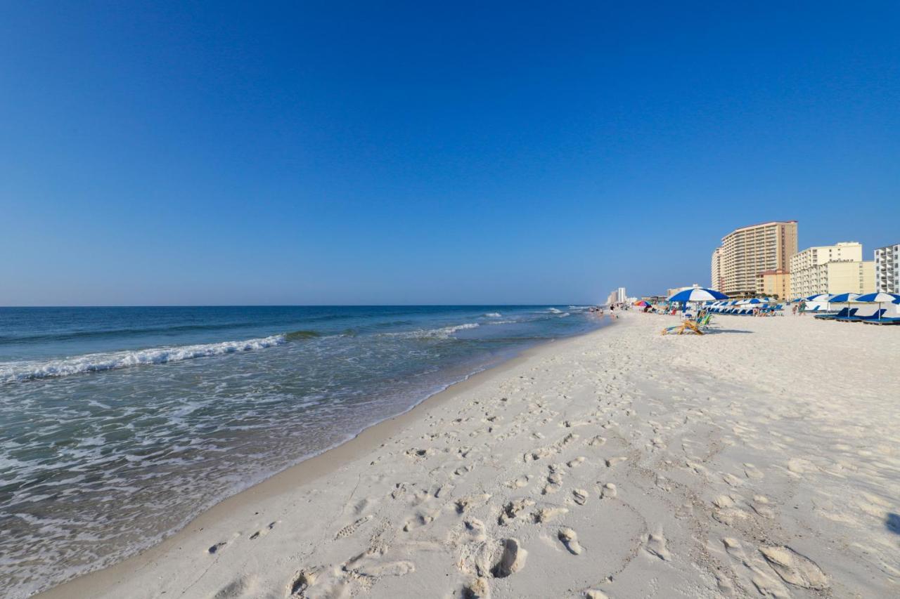 The Lighthouse Condos Gulf Shores Buitenkant foto