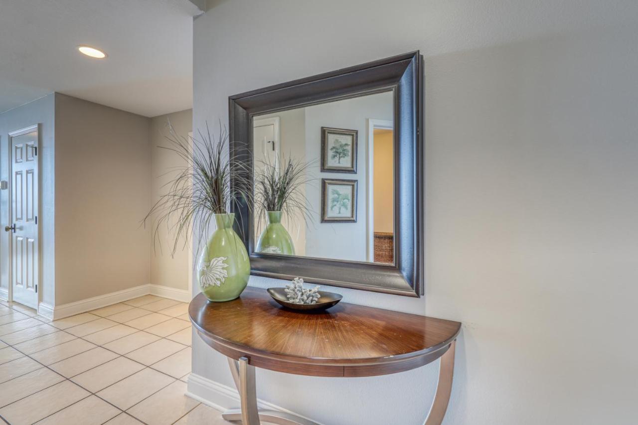 The Lighthouse Condos Gulf Shores Buitenkant foto