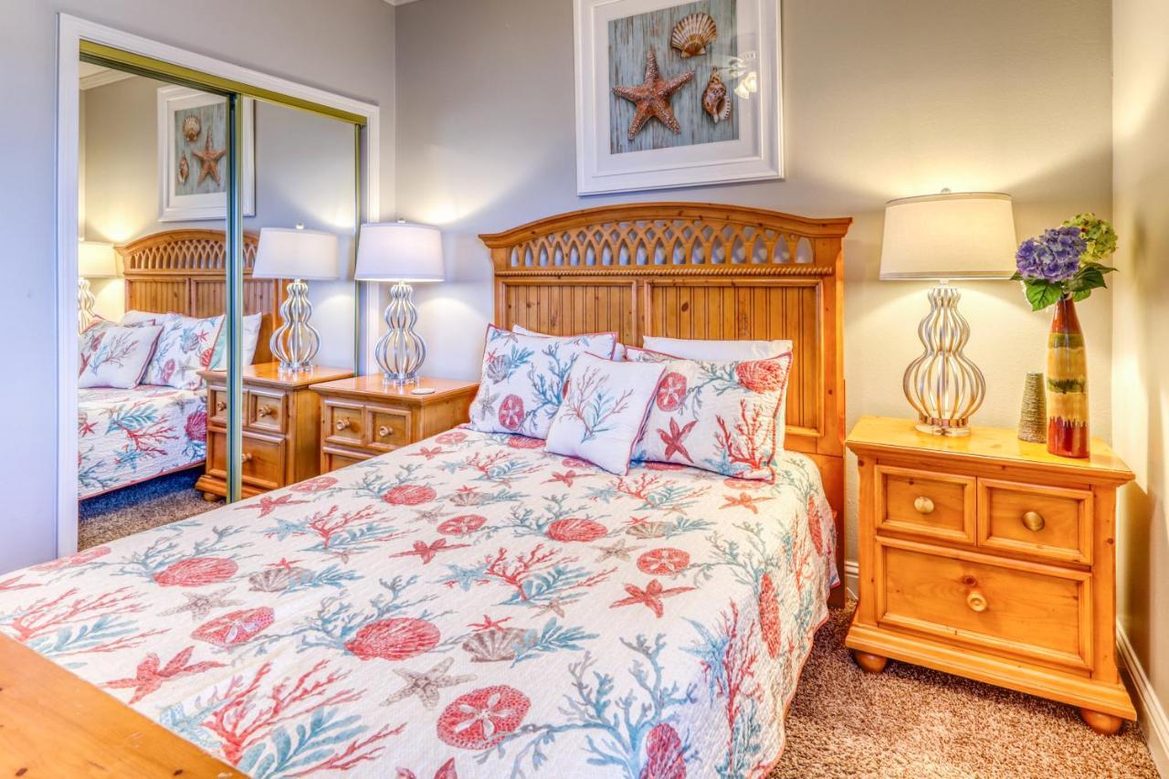 The Lighthouse Condos Gulf Shores Buitenkant foto