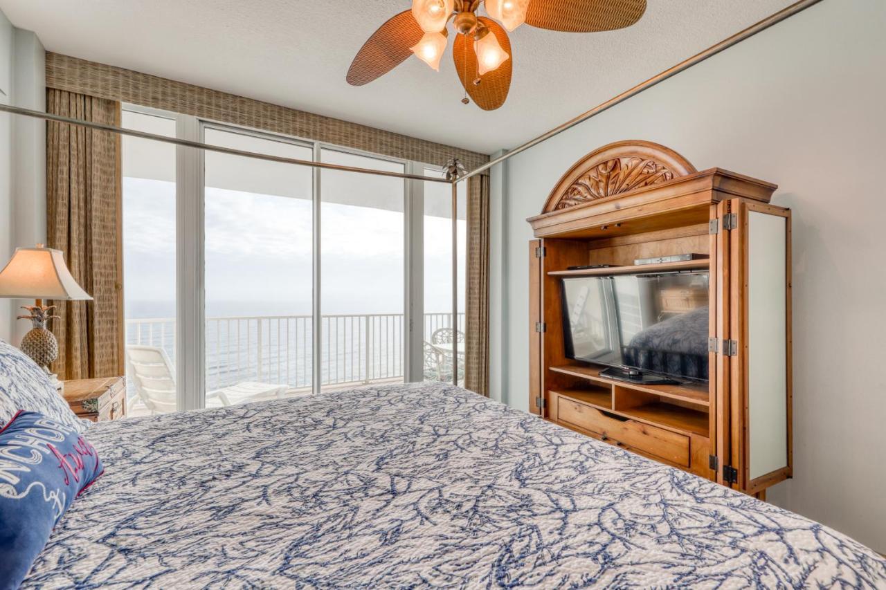 The Lighthouse Condos Gulf Shores Buitenkant foto