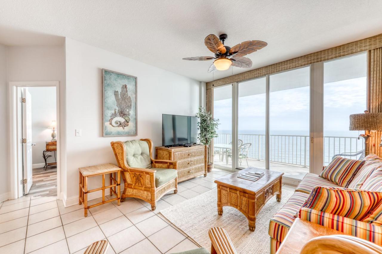 The Lighthouse Condos Gulf Shores Buitenkant foto