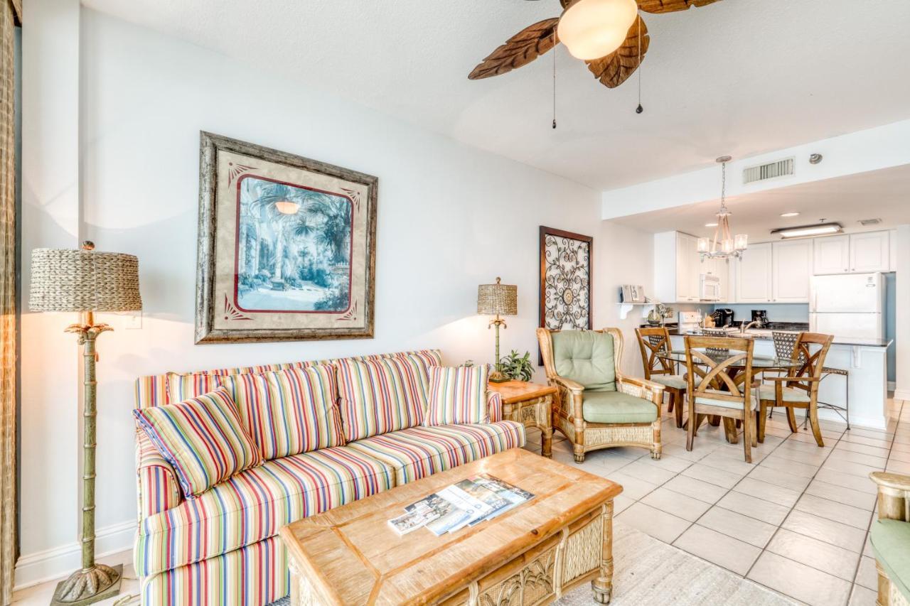 The Lighthouse Condos Gulf Shores Buitenkant foto